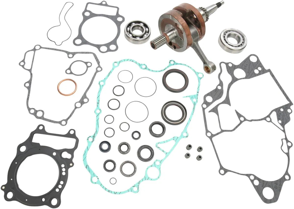 Hot Rods Crankshaft Kit For 150cc Engines