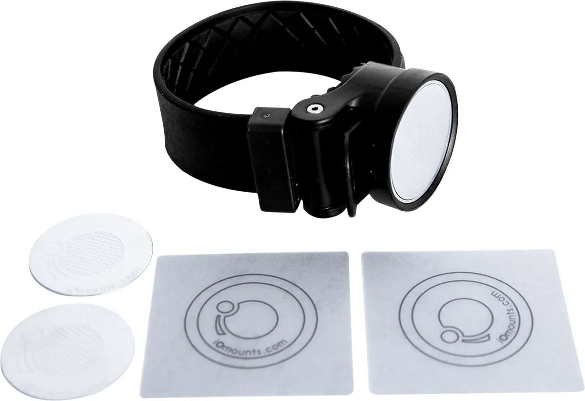 Klock Werks Iomounts™ Device Mount