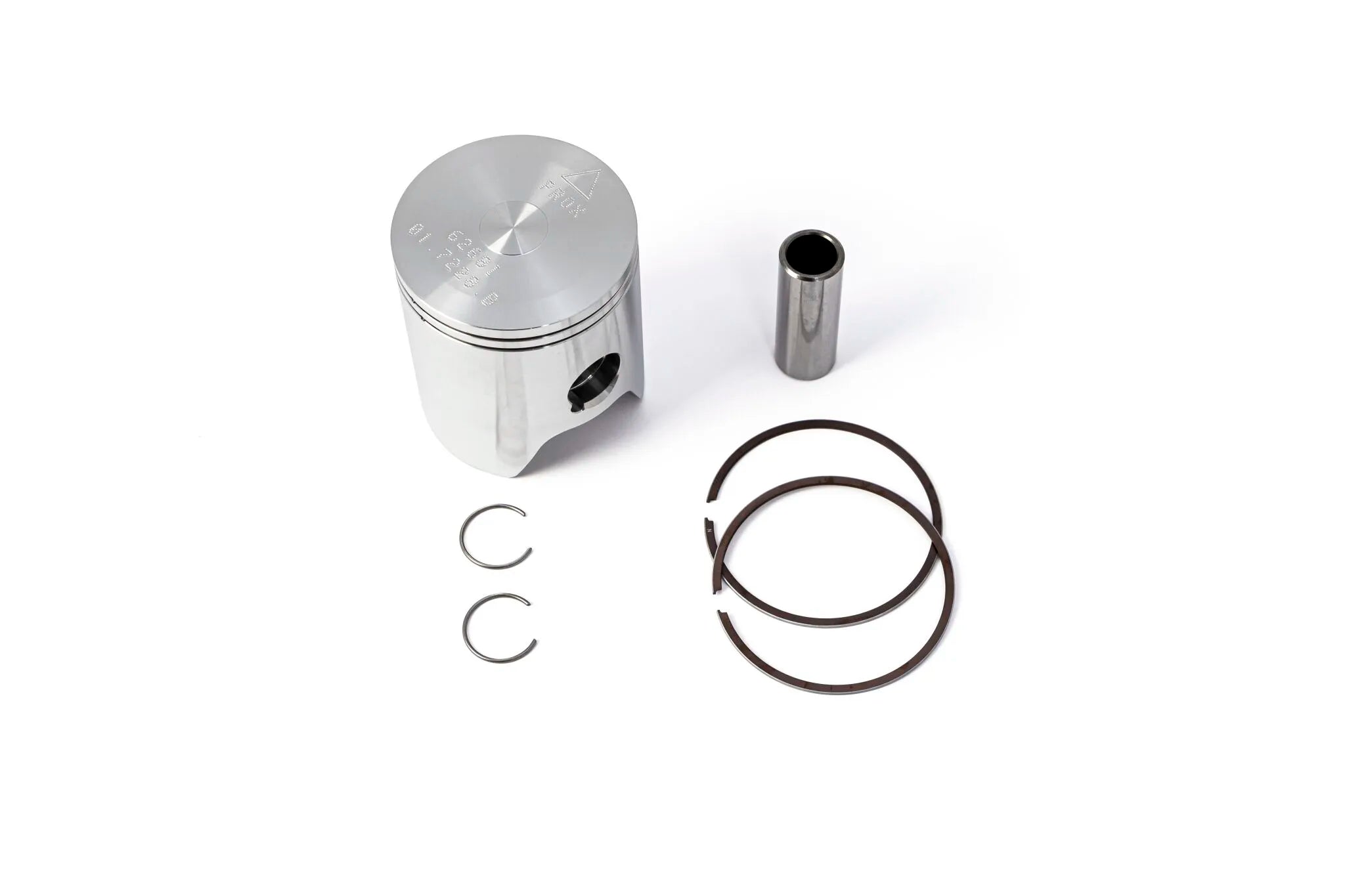 Prox Cast Piston Kit for 2-Stroke Engines