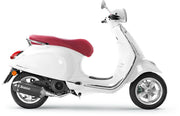Akrapovic Racing Line Komplet Scooter Udstødning - ECE Godkendt til Gadebrug
