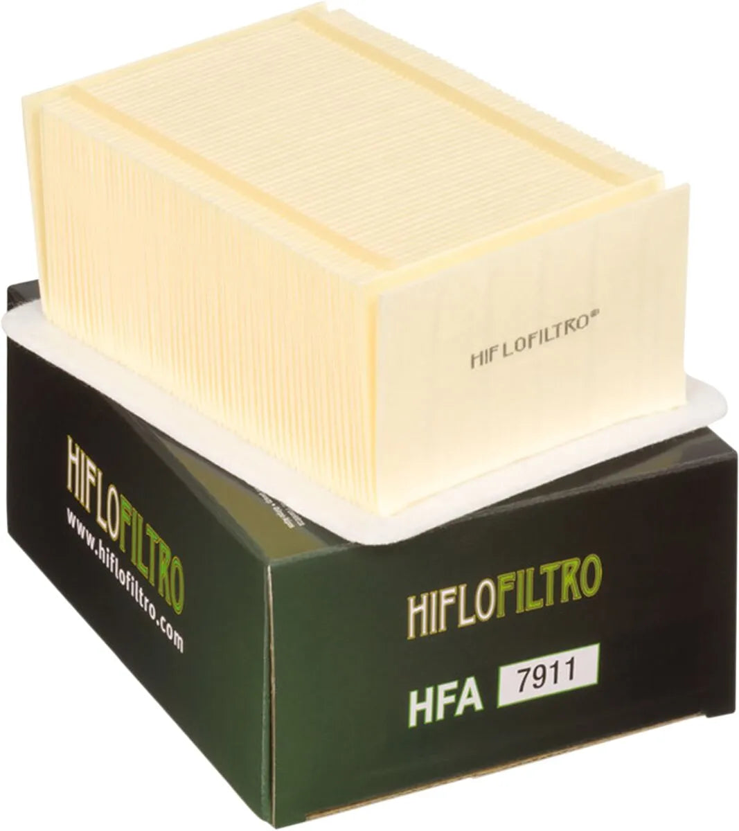 Hiflofiltro Replacement Air Filter