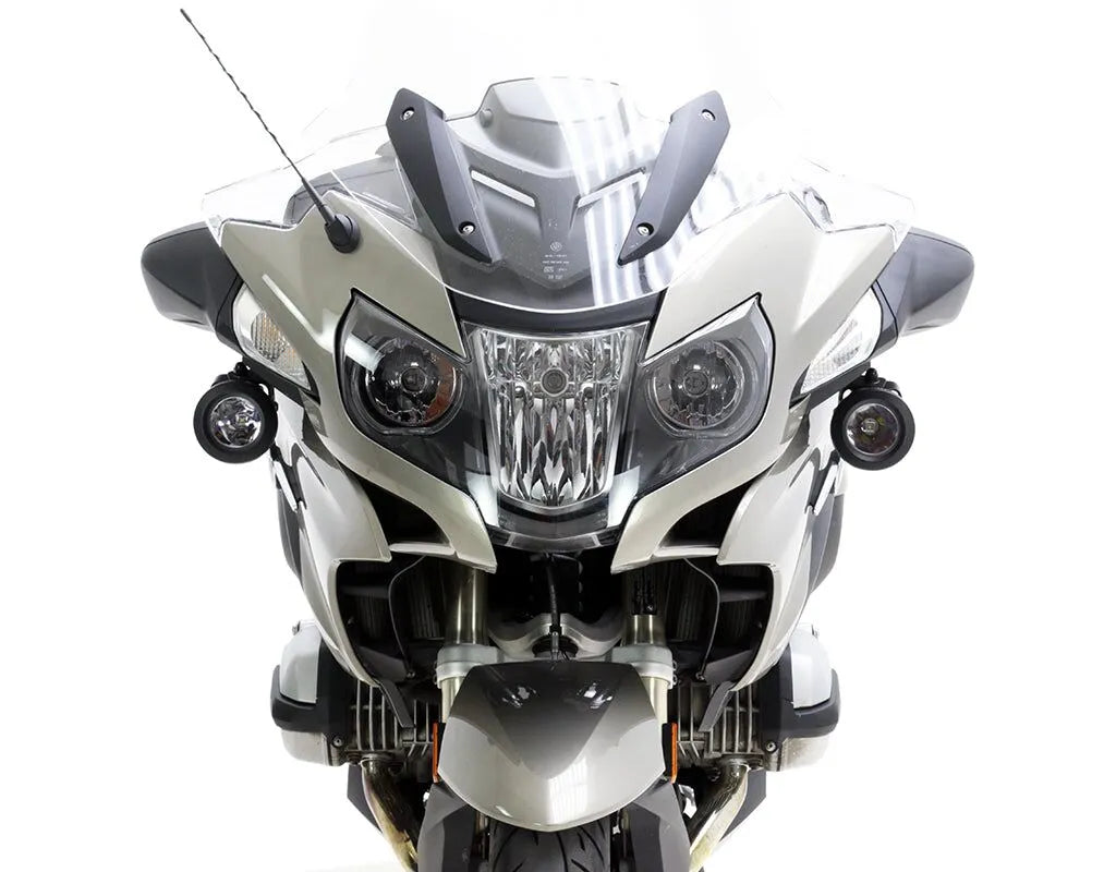 Denali Driving Light Mount - LAH.07.10700