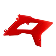 Polisport Radiator Covers for Beta Motorcycles