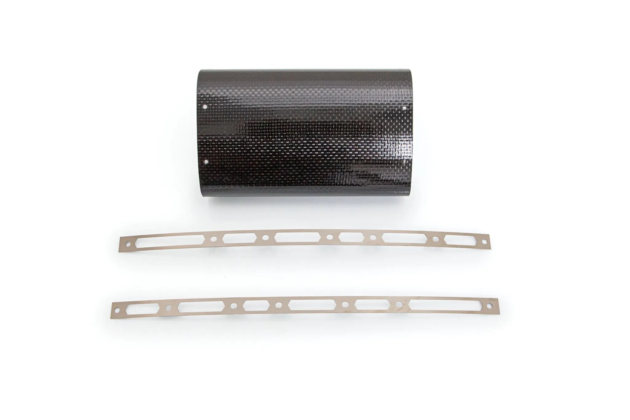 Akrapovic Muffler Sleeve Kit