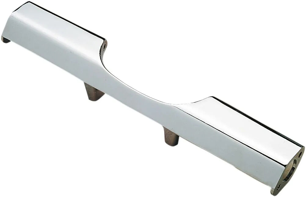 Drag Specialties Rear Turn Signal Mount - Chrome