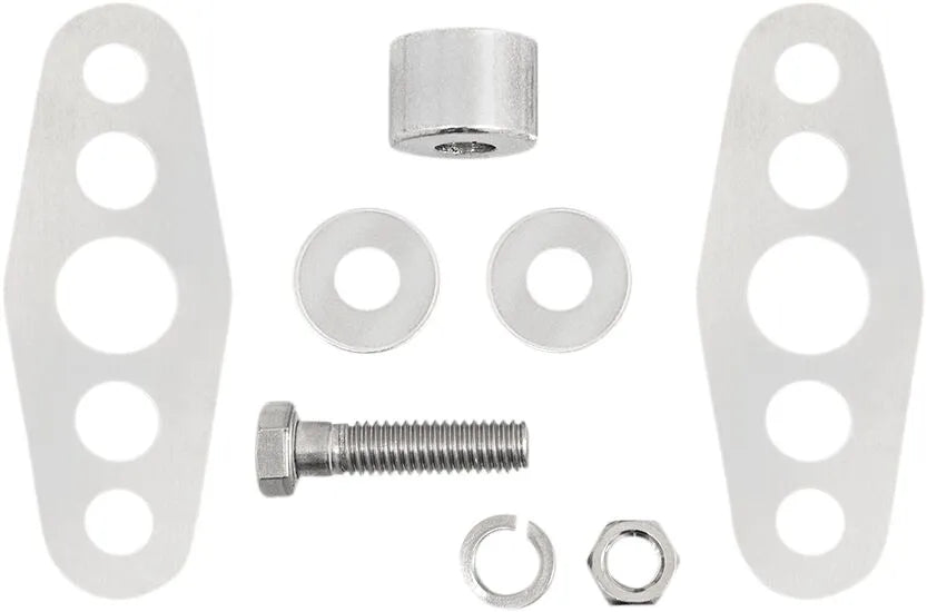 Memphis Shades Headlight Extension Block