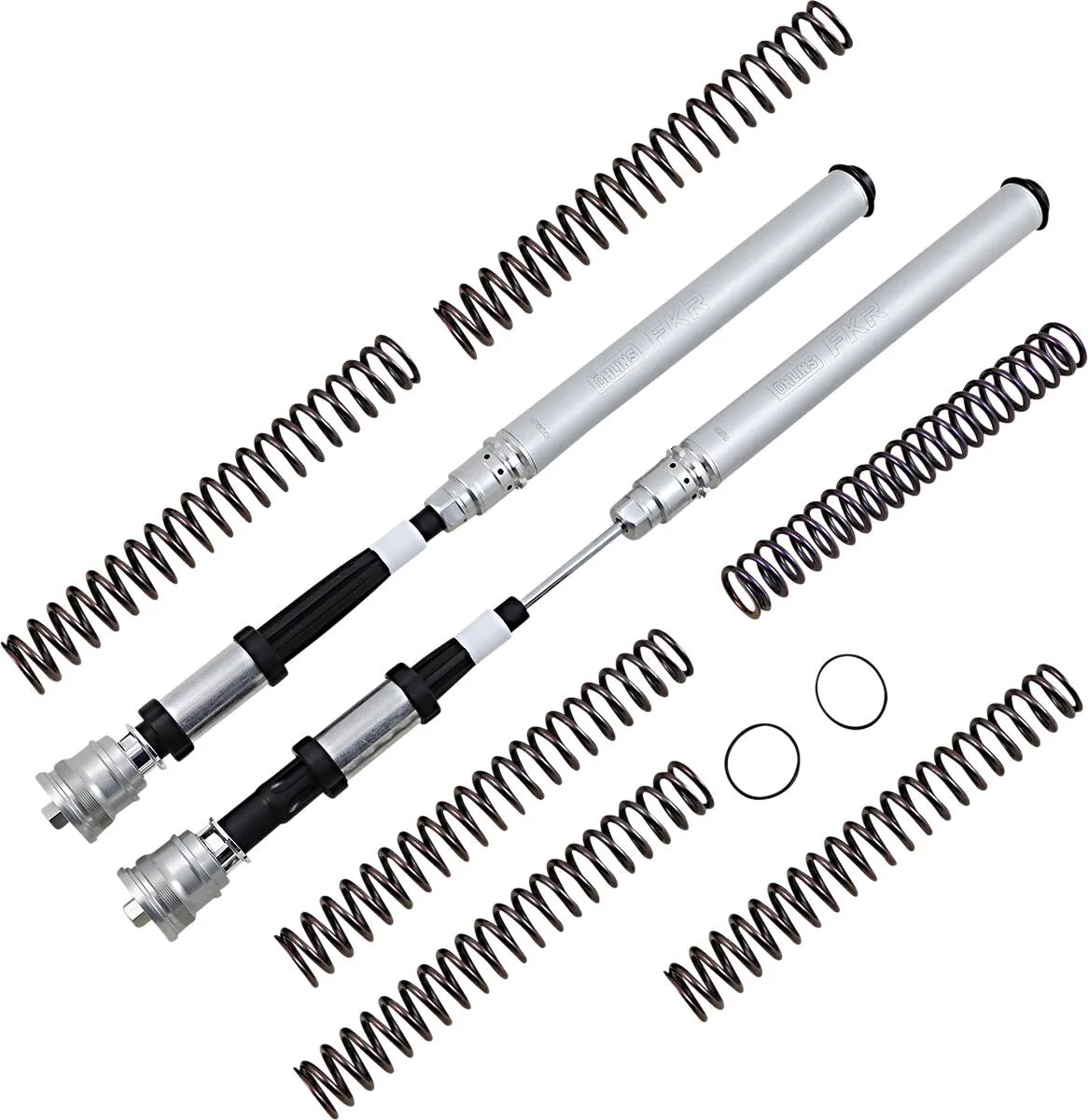 Ohlins Fkr Cartridge Kit For Front Forks