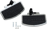 Cobra Classic Floorboard Kit