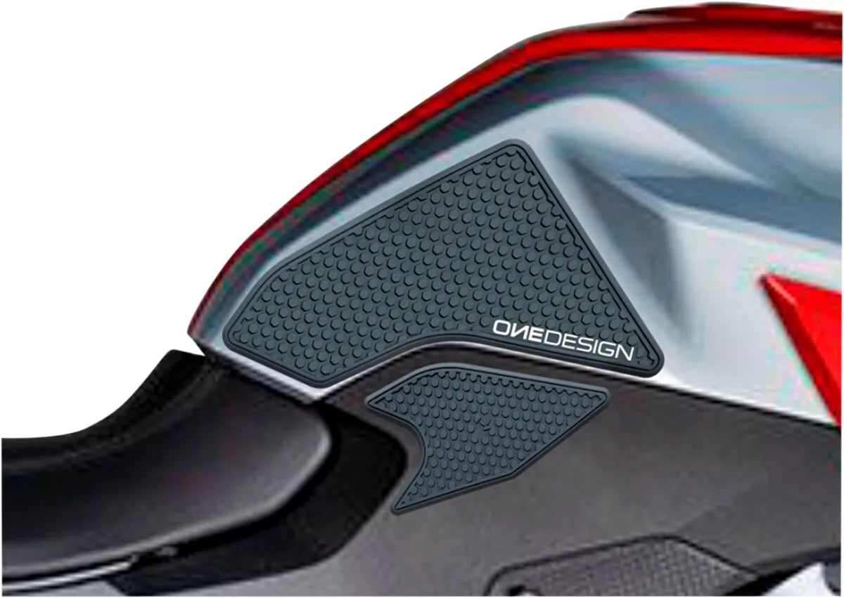 Onedesign Tank Grip For Bmw Motorcycles