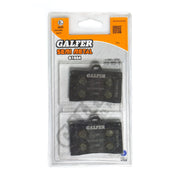 Galfer Semi-metallic Bremseklodser - Alsidig Ydeevne - Foran