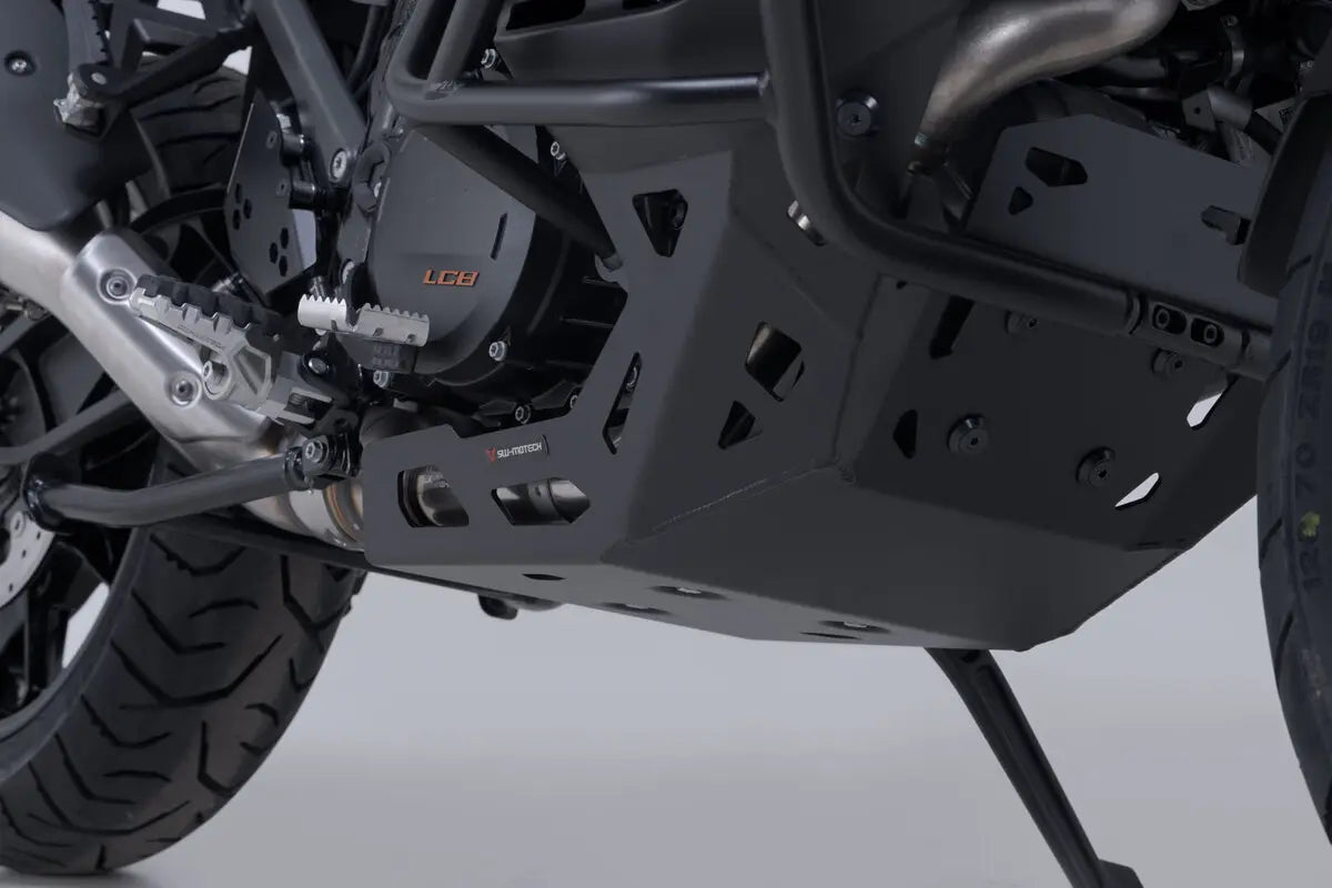SW-MOTECH Engine Guard for Motorcycle Protection