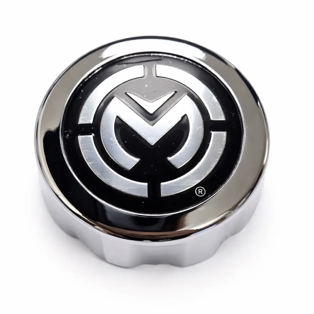 Moose Offroad 387X Wheel Center Cap for 4/110 4/115