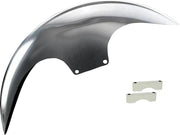 Paul Yaffe Bagger Nation Cafe Front Fender for 21" Wheel