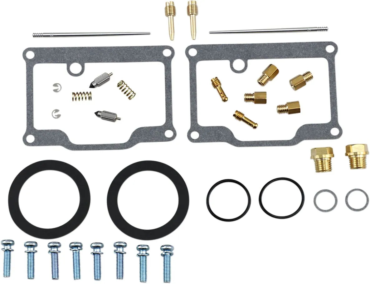 Parts Unlimited Carburetor Repair Kit
