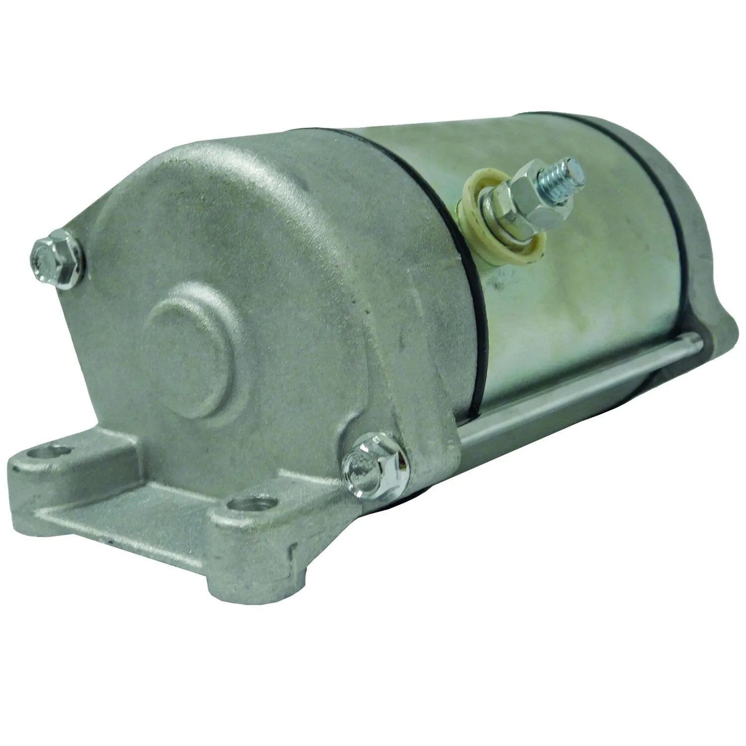 Parts Europe Starter - High-performance Replacement