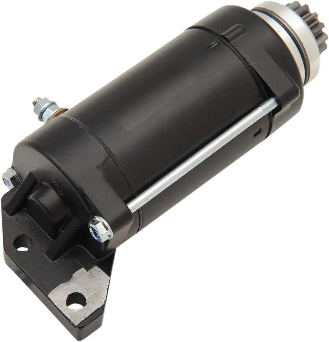Rick's Motorsport Electric Starter For Yamaha