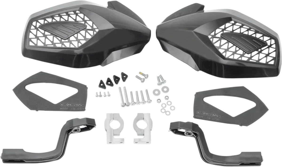 Cycra M4 Recoil Racer Pack Handguards