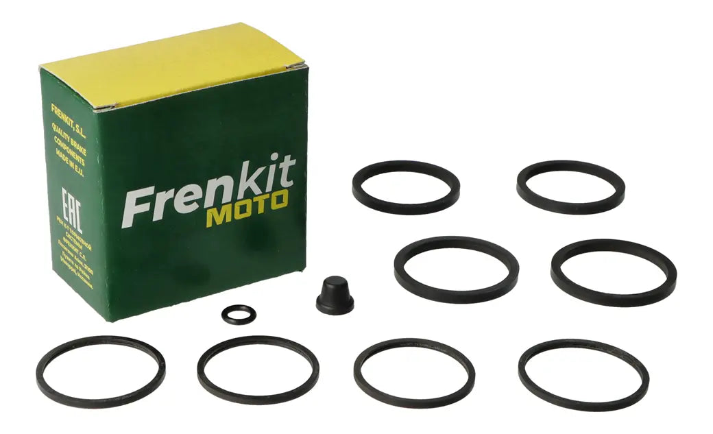 Frenkit S.l. Brake Caliper Seal Kit for Motorcycles