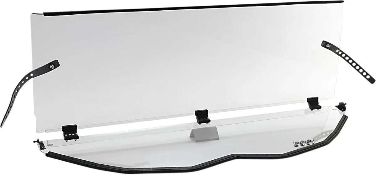 Moose Offroad Full Folding Windshield