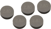 Prox 9.48mm Valve Shims