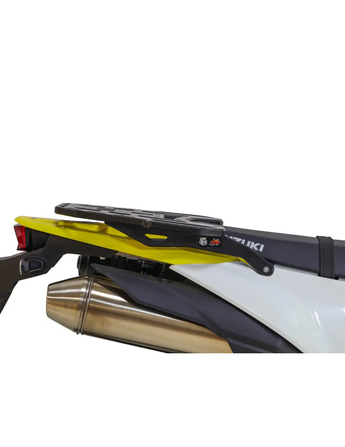 Axp Racing Street-Rack Rear Rack