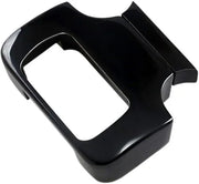 La Choppers Fat Bob Gauge Mount - 1.5" Bar