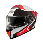 Premier Helmets Evoluzione Full Face Helmet Dk 2bm