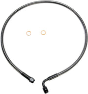 Magnum Shielding Designer Abs Forreste Bremse Slange Kit - 28"