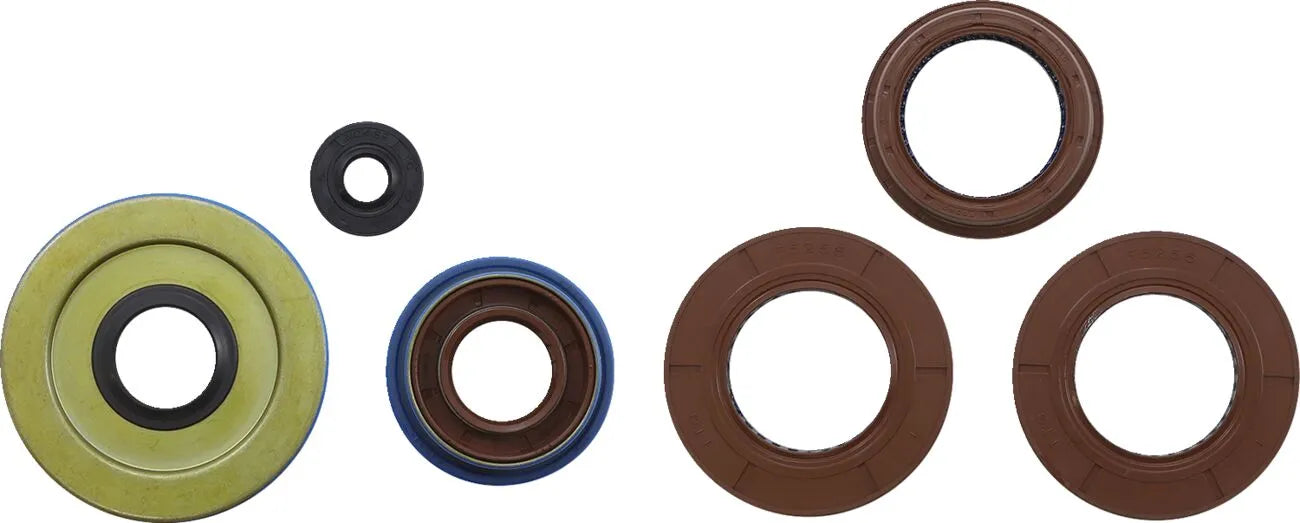 Moose Offroad Engine & Transmission Oil Seal Set