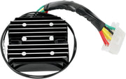 Rick's Motorsport Rectifier Regulator For Honda