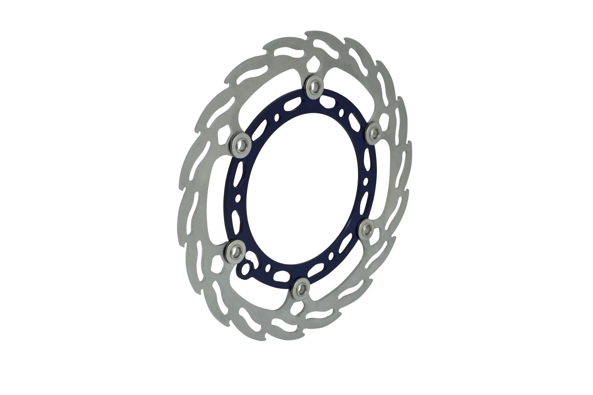 Moto-master Oversize Front Flame Disc 260mm - Front