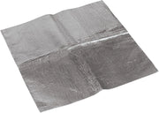 Moose Offroad Varme Skjold Plade - 18" X 18"