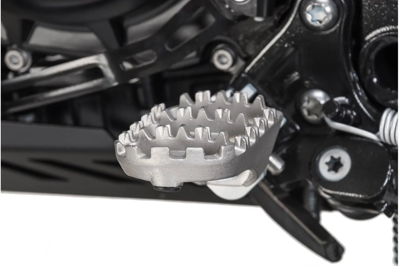 Sw-motech Ion Footrest Kit