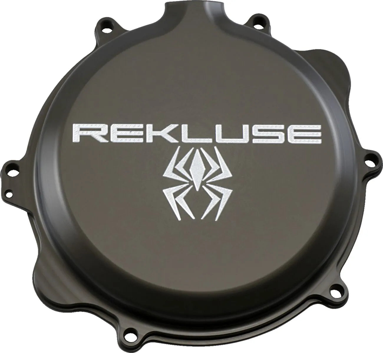 Rekluse Clutch Cover For Enhanced Durability