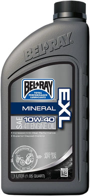 Bel-ray Exl Mineral 4t Engine Oil