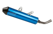 Hgs 2-stroke Silencer Aluminum Exhaust