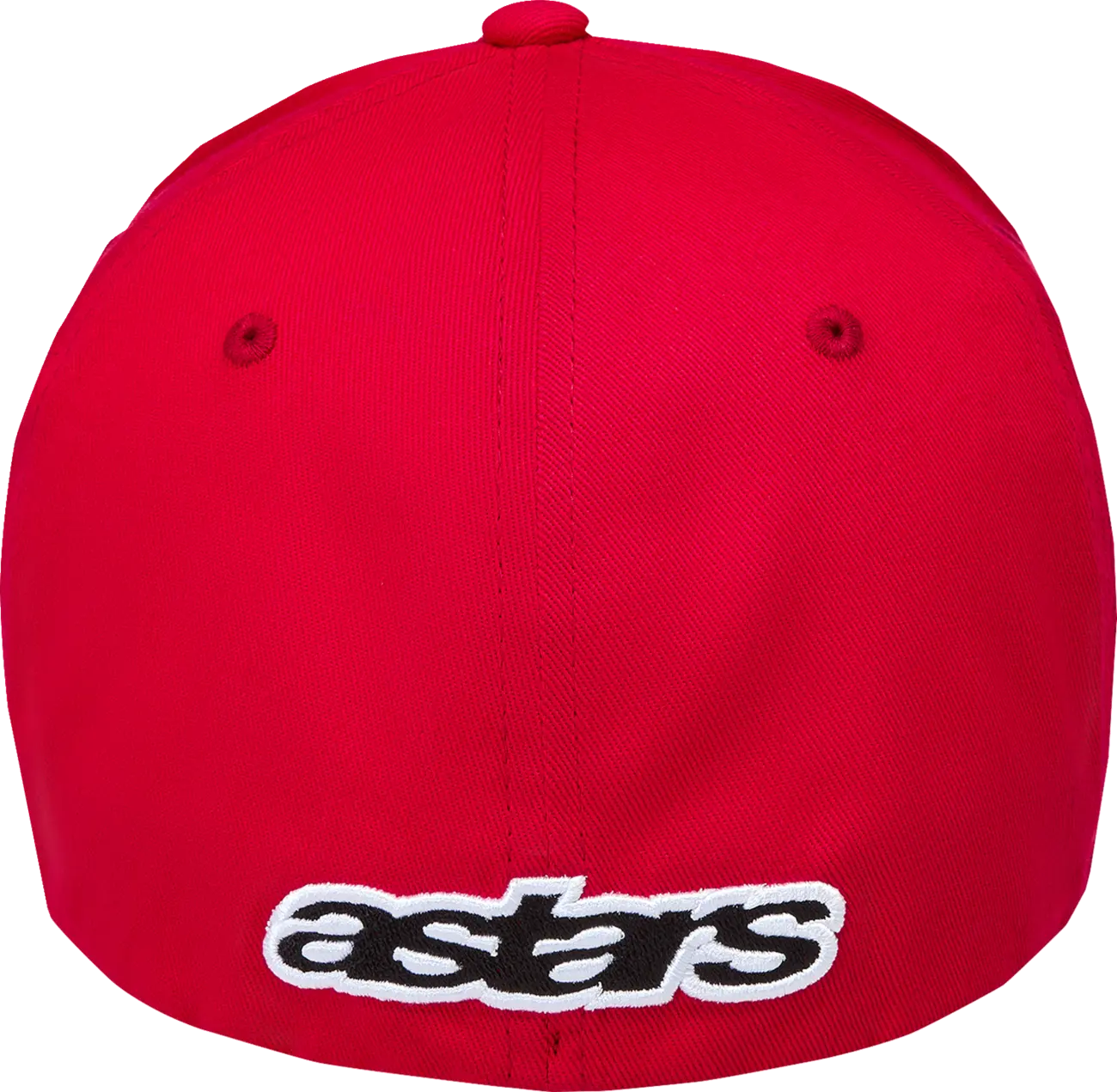 Alpinestars Lineout Curved Bill Hat