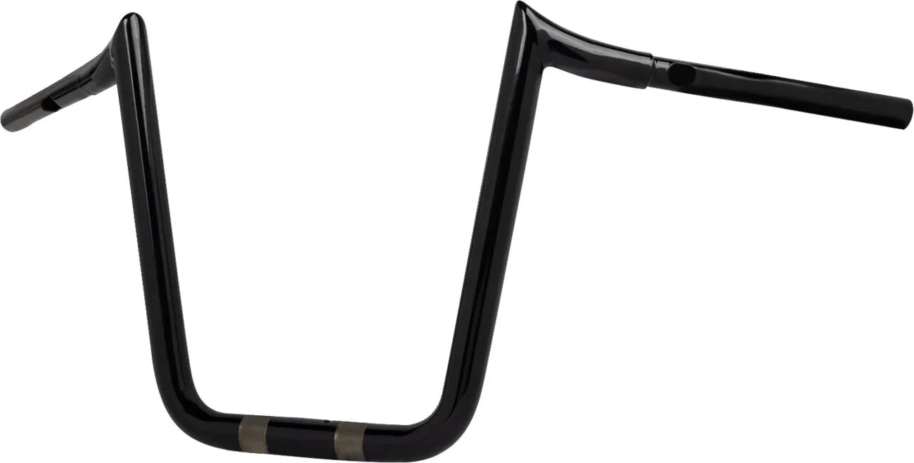 La Choppers 12" Pre-wired Prime Ape Handlebar