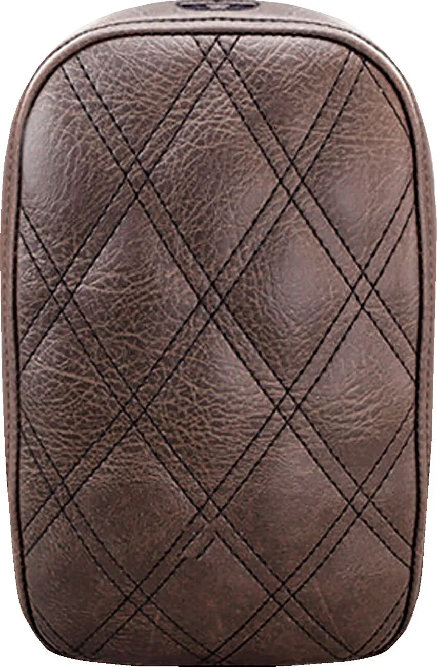 Saddlemen Detachable Pillion Pad