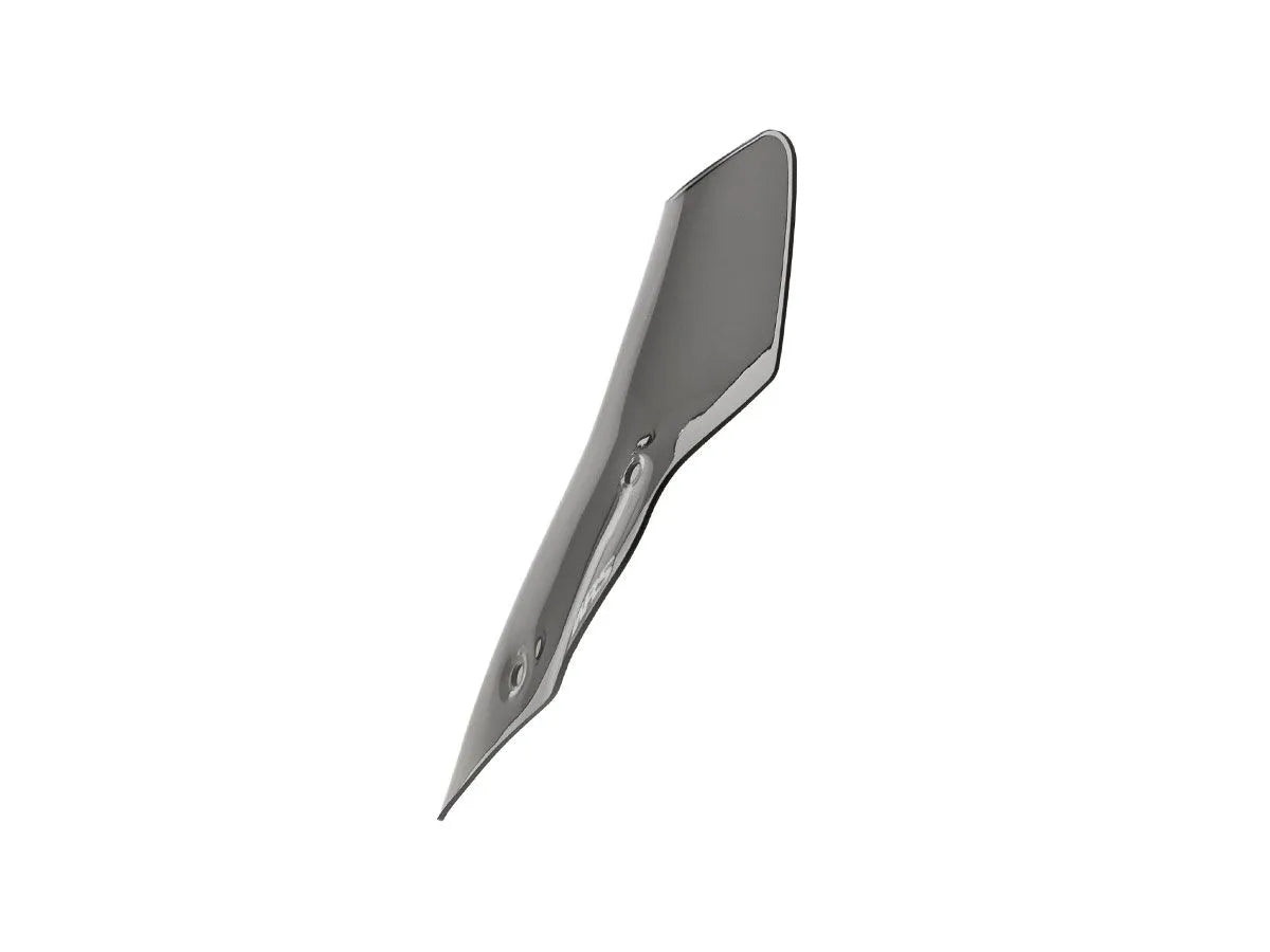 Wrs Windscreen - Enhanced Rider Protection