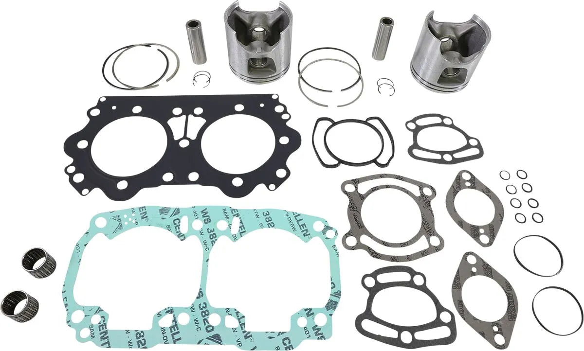 Wsm Top-end Engine Rebuild Kit