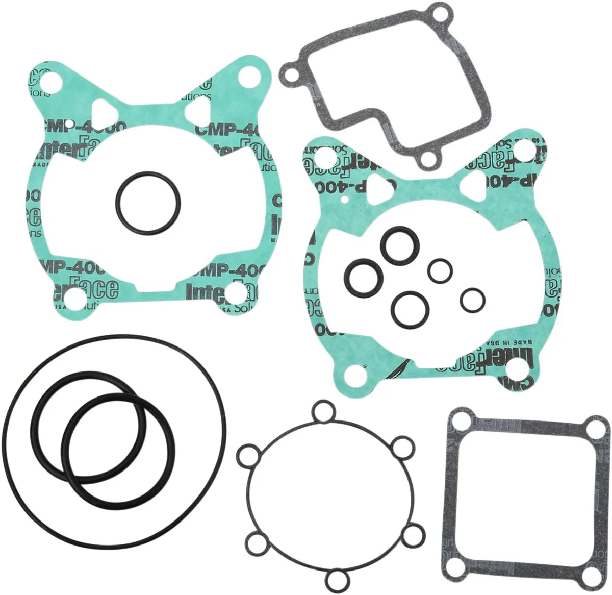 Moose Offroad Hard-Parts Top End Gasket Kit