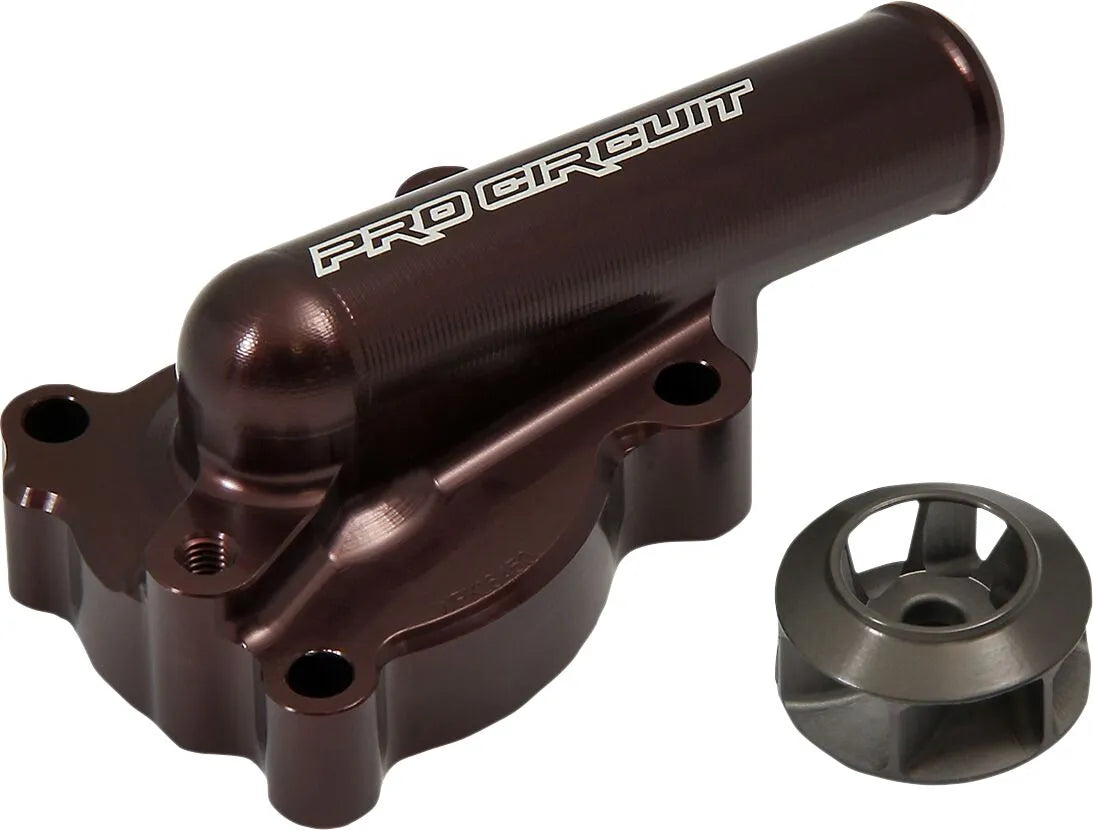 Pro Circuit Water Pump Cover Kit