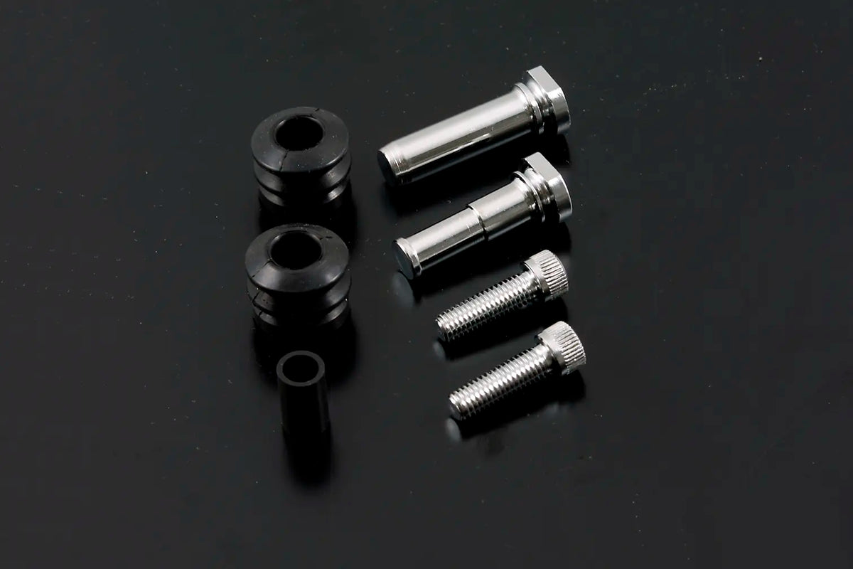 Daytona Brake Caliper Guide Pin Bolt Boot Kit