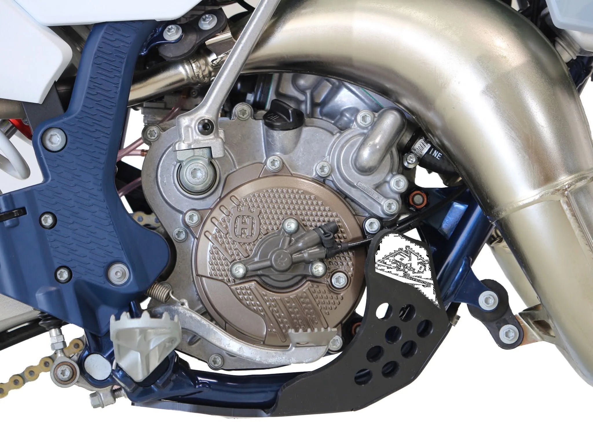 Axp Racing Skid Plate For Dirt Bikes