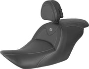 Saddlemen Roadsofa Carbon Fiber Seat - For HONDA