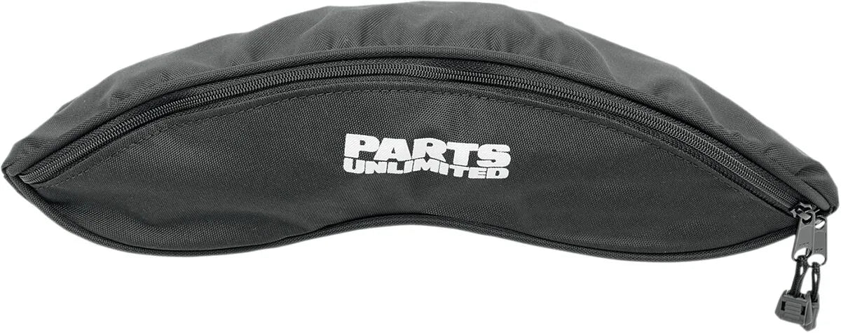 Parts Unlimited Yamaha Snowmobile Windshield Bag