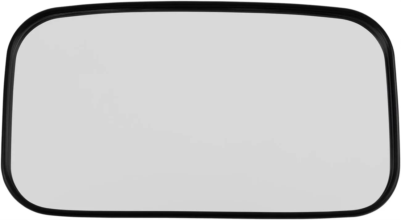Moose Offroad Utv Rear View Mirror - 2" Clamp