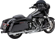 Cobra RPT 3" Slip-on Lyddæmpere - Forbedret Lyd og Ydeevne