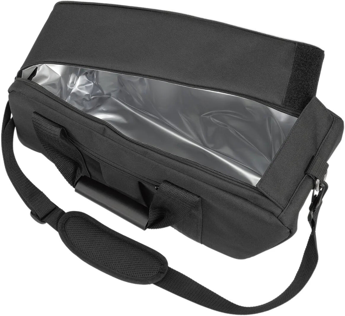 Show Chrome King Kooler Saddlebag